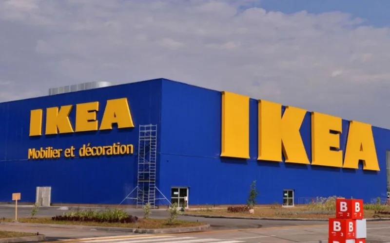 La non-reconnaissance de la RASD par la Suède a accéléré l'ouverture d'Ikea Casablanca