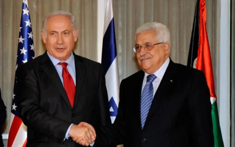 Une rencontre entre Mahmoud Abbas et Benjamin Nethanyahou facilitée par Mohammed VI