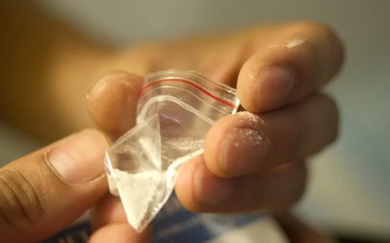 L'entraîneur de football était en fait un trafiquant de cocaïne