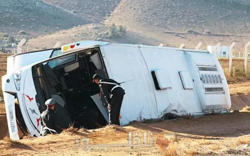 Accident de Nador : Mohammed VI prend en charge les frais d'inhumations et les soins de blessés