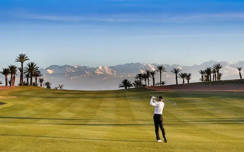 Tourisme : le Maroc à l'assaut du marché russe
