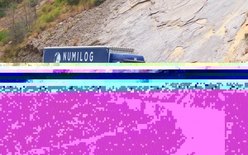 Le groupe algérien Numilog dément son implantation à Dakhla