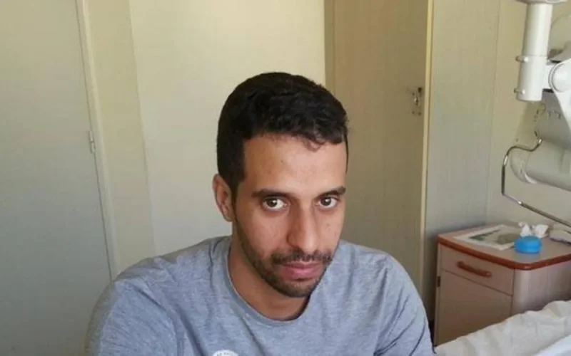Omar Dmoughi, ce Marocain qui a empêché un carnage du Stade de France