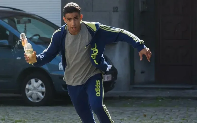 Le film « Black » des deux Marocains Adil El Arbi et Bilall Fallah censuré en France (vidéo)