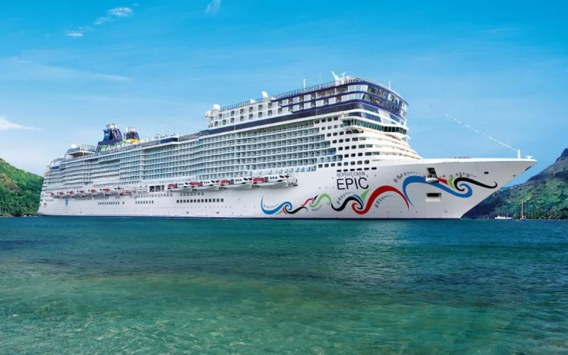 Tanger a accueilli 20.000 croisiéristes en moins en deux mois