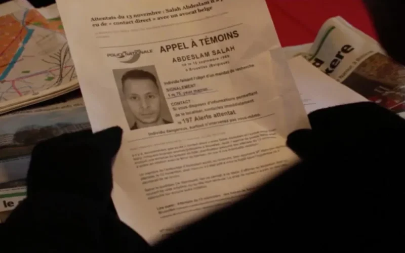 Salahoutai, parodie de Papaoutai de Stromae (vidéo)