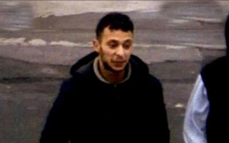 Salah Abdeslam s'est caché pendant 20 jours à Schaerbeek