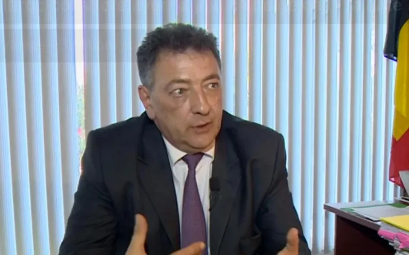 Quel est le rôle du magistrat de liaison belge installé au Maroc ?