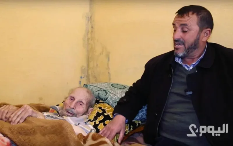 Rencontre avec la Maestro Oulhouceine Achibane quelques jours avant sa mort (vidéo)