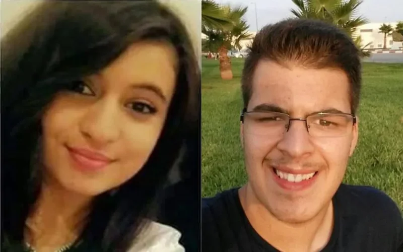 Disparition inquiétante de Soukaina et Soufiane en Belgique