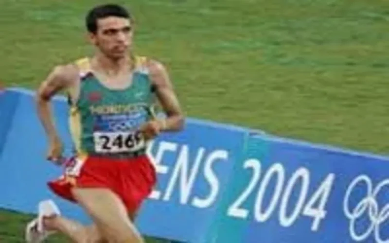 JO 2004 : Enfin une médaille d'or pour le Maroc
