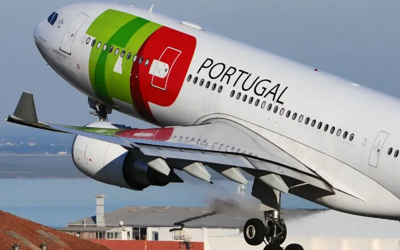 La compagnie portugaise TAP annonce plusieurs nouveaux vols pour le Maroc