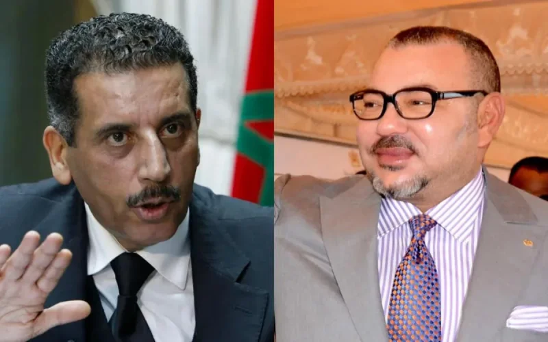Mohammed VI félicite le BCIJ après le démantèlement de la cellule terroriste