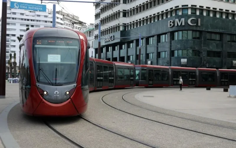 Casablanca pense déjà à la ligne 3, 4 et 5 du tramway