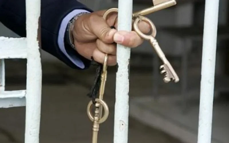 Le Maroc va adapter ses prisons aux handicapés 