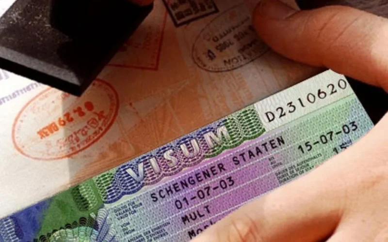 Des centaines de Marocains ont présenté des faux documents pour entrer en Europe