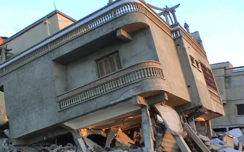 Quel est le dispositif du Maroc en cas de grand tremblement de terre ? (vidéo)