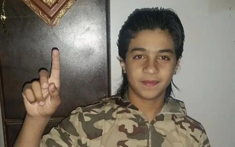 A 15 ans, elle est fan de Younès, Frère d'Abdelhamid Abaaoud