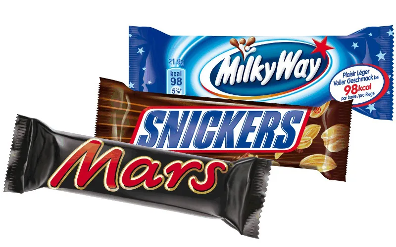 Vers un rappel des produits Mars au Maroc