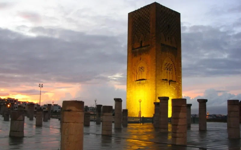 Rabat élue meilleure ville au Maroc