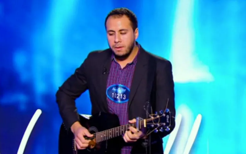 Regardez la prestation du Casablancais Amine à la Nouvelle Star (vidéo)