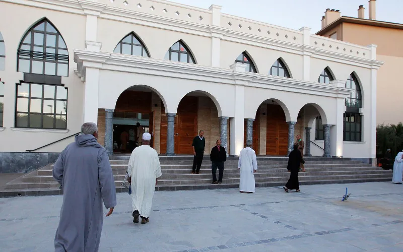 Fréjus : la mosquée ne sera pas démolie