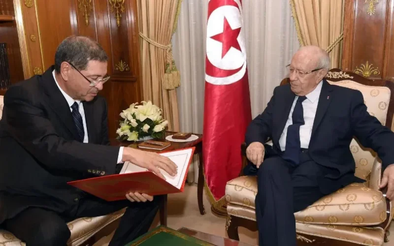 Le gouvernement tunisien accusé d'avoir plagié un rapport économique marocain