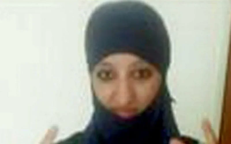 Hasna Aït Boulahcen n'est toujours pas enterrée