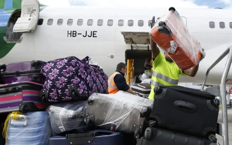 Royal Air Maroc interdit les batteries lithium-ion en soutes des avions