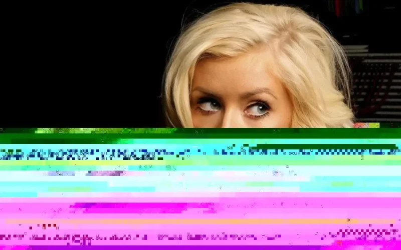 Christina Aguilera sera au festival Mawazine de Rabat