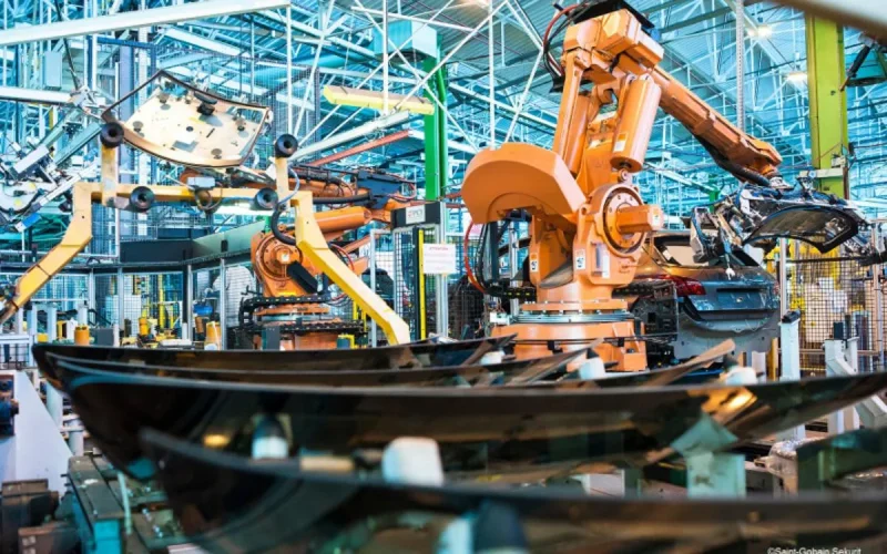 Saint-Gobain investit 200 millions de dirhams dans une nouvelle usine au Maroc