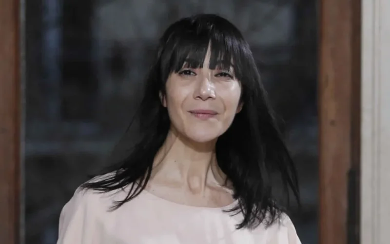 La Marocaine Bouchra Jarrar, directrice artistique chez Lanvin ?