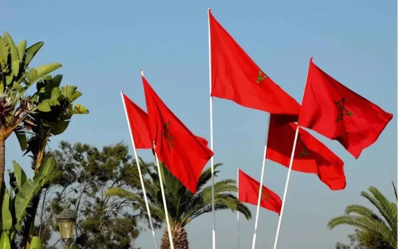 Le Suriname ne reconnaît plus le Polisario