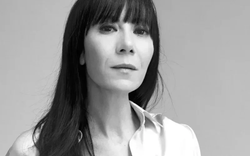Bouchra Jarrar est la nouvelle directrice artistique de Lanvin