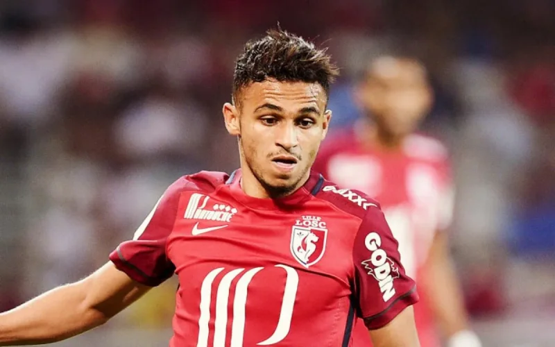Soufiane Boufal choisit de jouer pour le Maroc (vidéo)