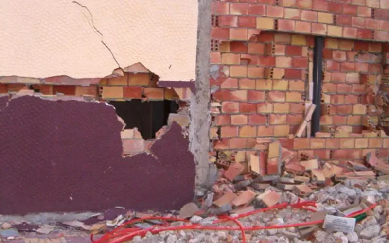 Nouveau tremblement de terre dans le nord du Maroc