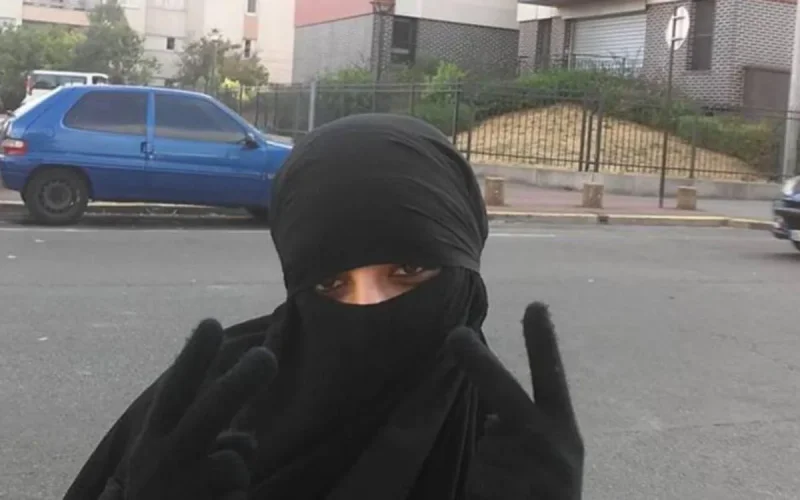 Hasna Aït Boulahcen enterrée en Seine-Saint-Denis