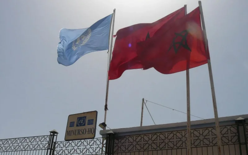 Le Maroc met ses menaces à exécution et diminue sa contribution à la Minurso