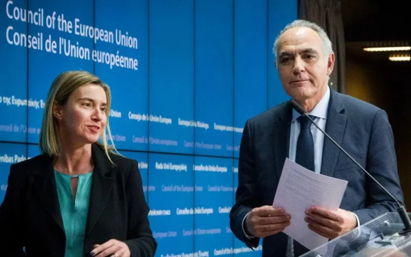 Le Maroc reprend ses contacts avec l'Union européenne