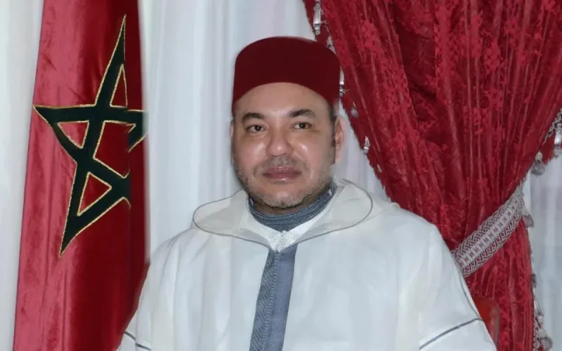 Le roi Mohammed VI condamne les actes terroristes abjects de Bruxelles