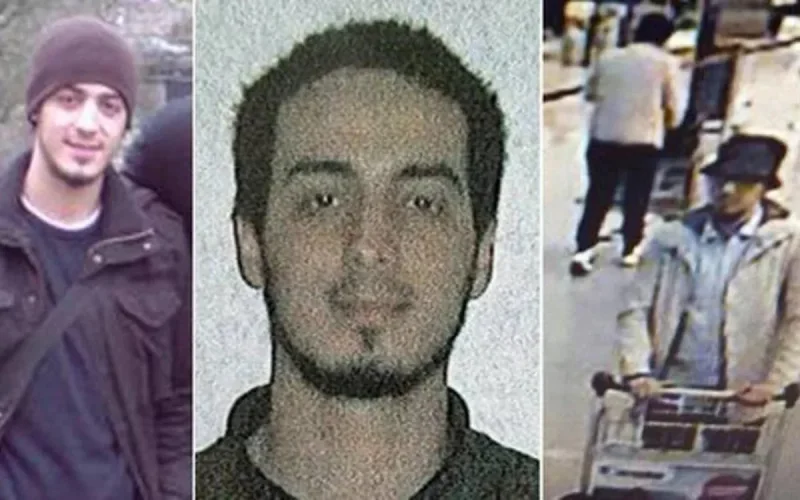 Attentats de Bruxelles : le Belgo-marocain Najim Laachraoui arrêté (Màj)