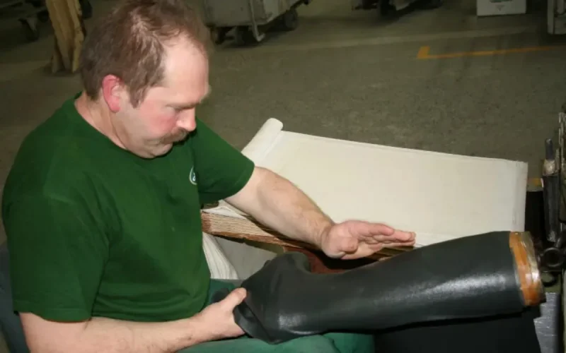 Le fabriquant de bottes « Le Chameau » délocalise au Maroc 