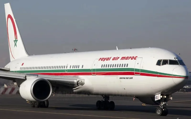 Royal Air Maroc épinglé pour le « pay to fly » (vidéo)
