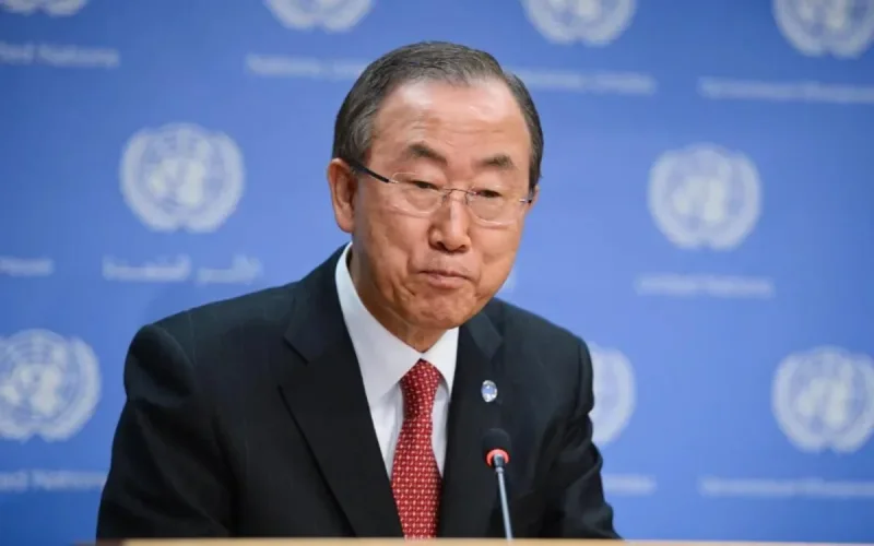 Ban Ki-moon regrette ses propos sur le Maroc