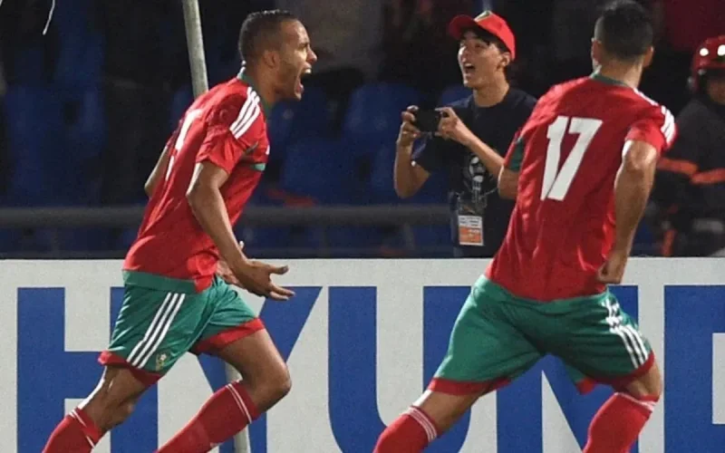 Le Maroc se qualifie pour la CAN 2017 (vidéo)