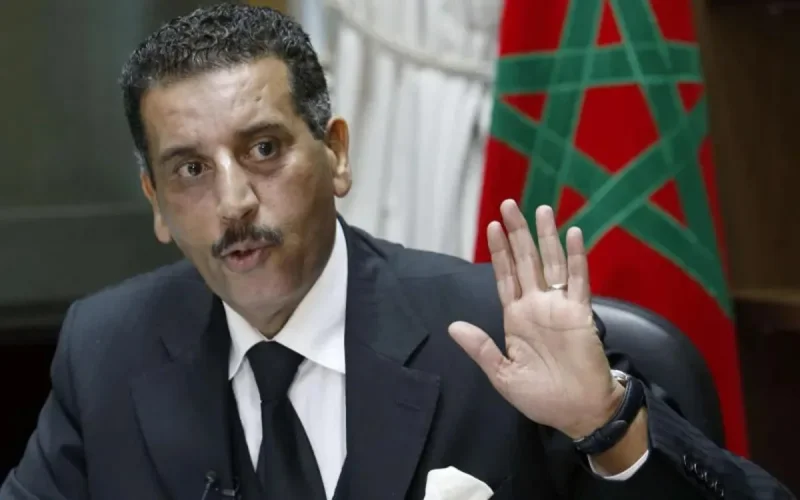 Comment le directeur du FBI marocain analyse les attentats de Bruxelles (vidéo)