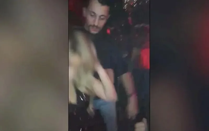 Quand Salah et Brahim Abdeslam dansaient dans une boite de nuit (vidéo)