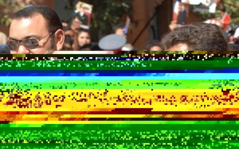 Nicolas Sarkozy « les services marocains sont connus pour l'excellence de leur travail » (vidéo)