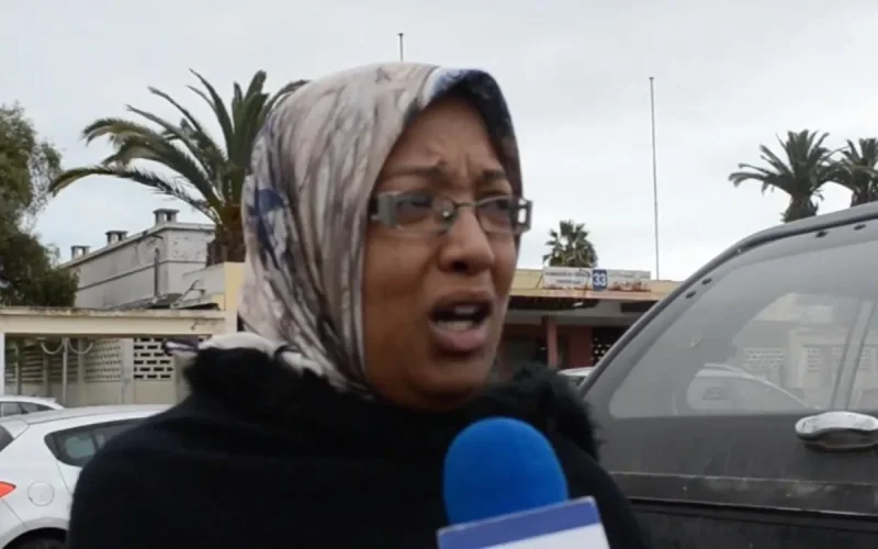 Accident de Tramway de Casablanca : la famille d'une fille qui a perdu un bras témoigne (vidéo)
