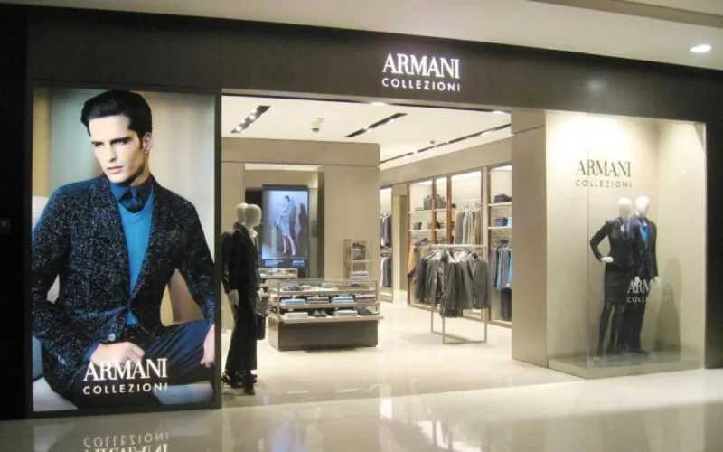 Voici les nouveaux magasins qui vont ouvrir au Morocco Mall